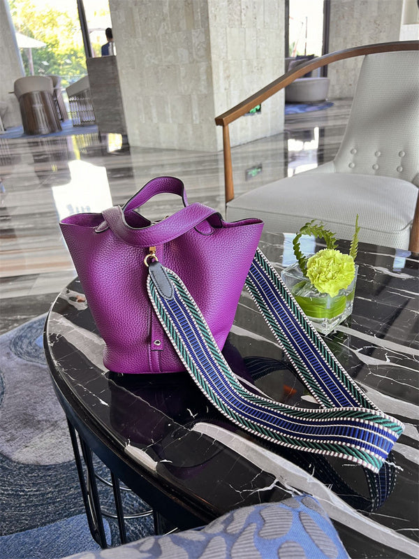 Sculpted bag women's premium everyday handbag