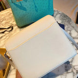 Fluid bag women's premium everyday handbag