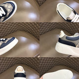 Gucci neutral cream luxury sneakers view 10 breathable knit upper