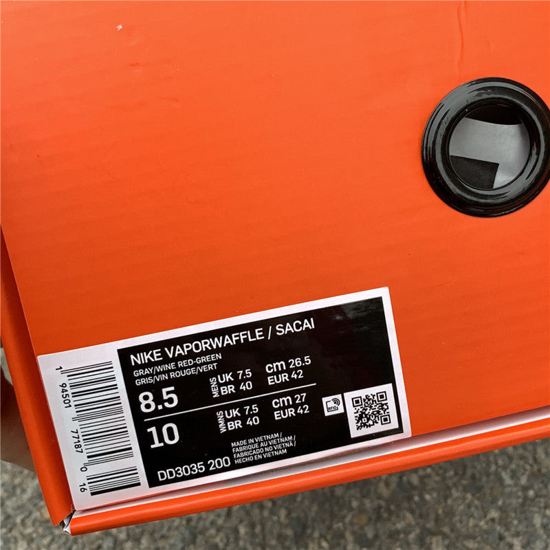 Nike clean off-white luxury sneakers view 17 bold athletic profile