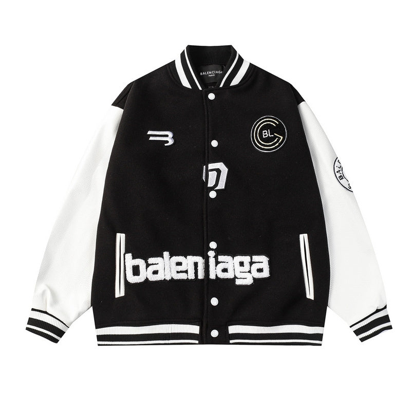 Front view of Balenciaga luxury piece style No.101