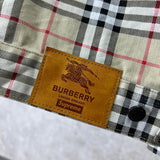 Burberry designer designer clothing full view