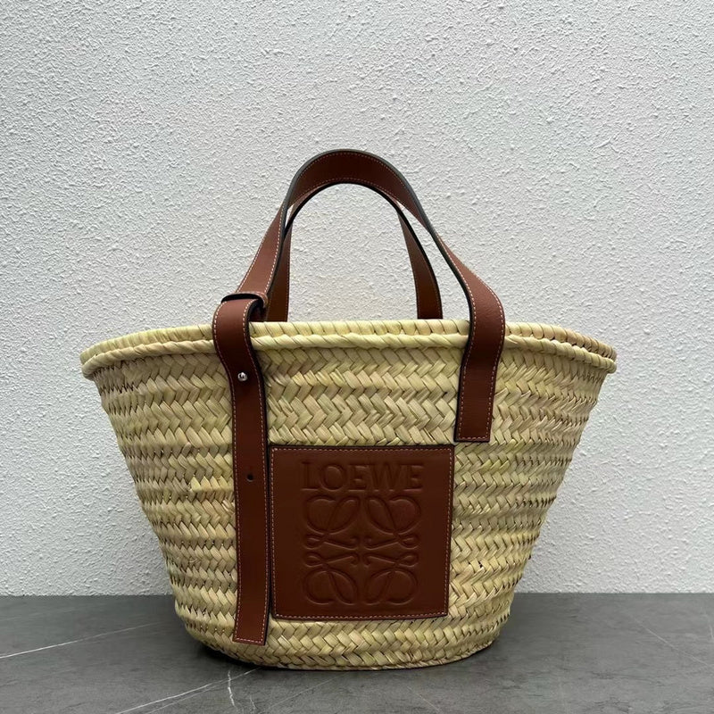 Ziva's Charm handbag – styled view (Standard Size)