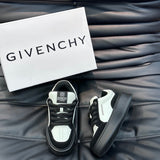 Givenchy shoes Style 184 - logo and branding close-up