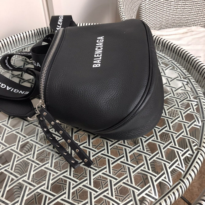 Styled lifestyle shot of premium chic women's handbag – women's luxury accessory