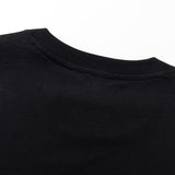 Burberry t-shirt angled view — premium authentic designer style
