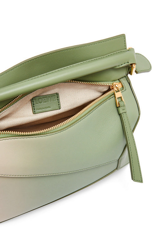 Ziva's Charm handbag – styled view (24cm*10.5cm*16cm)