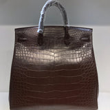 Sophisticated handbag styled for everyday wear