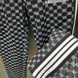 Balenciaga clothing back view — premium authentic designer style