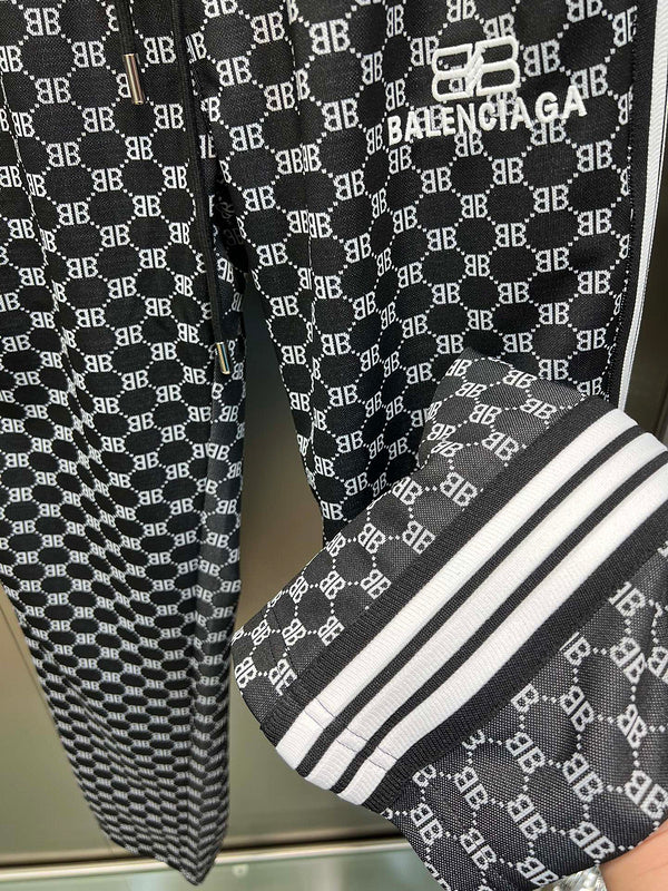 Balenciaga designer designer clothing full view