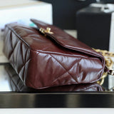 Zivas Charm Effortless Elegance Designer Handbag (Timeless Wardrobe Addition) – Styled Look