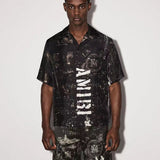 Side profile view of Amiri luxury piece style No.207