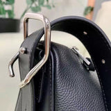 Ziva's Charm handbag – carry view (38cm*28cm*18cm)