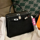  satchel interior and compartment view
