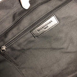 Close-up detail of elevated sleek women's handbag – women's luxury handbag