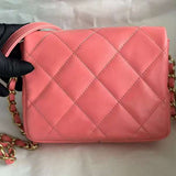 Zivas Charm Modern Minimalist Look Luxury Handbag (Thoughtfully Structured Design) – Styled Look