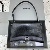 Zivas Charm Refined Everyday Style Fashion Handbag (Elevated Accessory Essential) – Front View