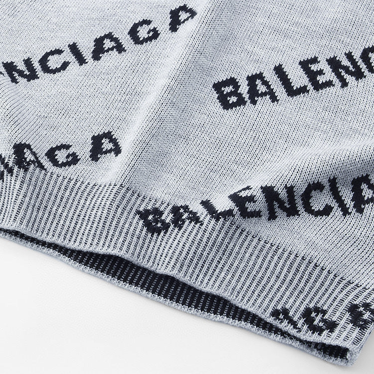 Balenciaga clothing lifestyle view — premium authentic designer style