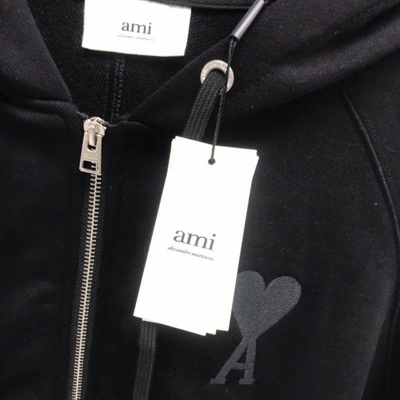 Amiri shirt back view — premium authentic designer style