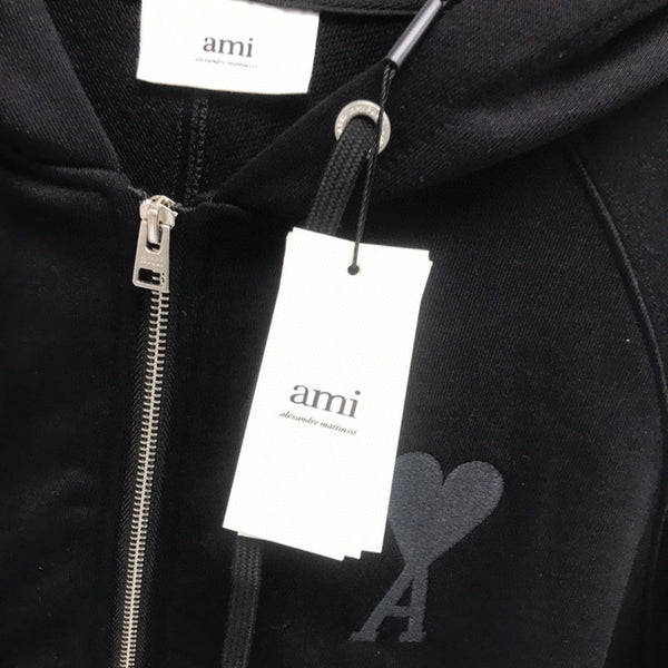 Amiri designer shirt full view