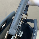 Ziva's Charm handbag – interior view (Standard Size)