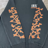 Amiri hoodie angled view — premium authentic designer style