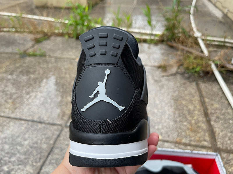 Nike Men's & Women's Premium Casual Sneakers — Style 244 interior view