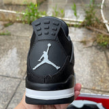 Nike Men's & Women's Premium Casual Sneakers — Style 244 interior view