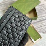 Elegant bag shown from front angle