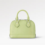  sophisticated top-handle bag detail view showing craftsmanship 26