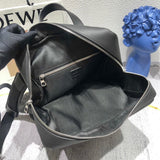 Ziva's Charm handbag – carry view (40cm*31cm*13cm)