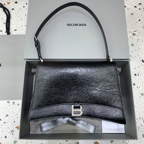 Zivas Charm Refined Everyday Style Fashion Handbag (Elevated Accessory Essential) – Angled View