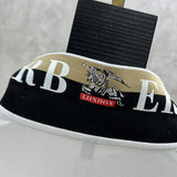 Back view of Burberry luxury piece style No.392