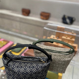 Ziva's Charm handbag – interior view (21cm*17cm*12.5cm)