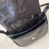 Zivas Charm Contemporary Flair Statement Handbag (Statement-Ready Design) – Detail View
