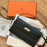 Interior view of classic premium bag