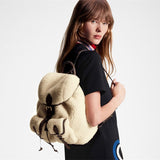  Chic tote bag front view 13