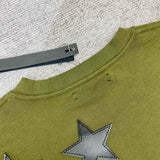 Amiri hoodie product view — premium authentic designer style