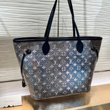  Structured handbag front view 13