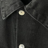 Balenciaga clothing back view — premium authentic designer style