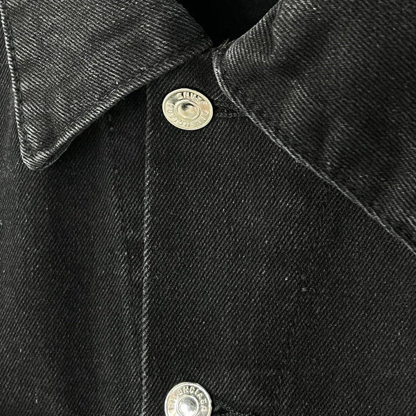 Balenciaga clothing back view — premium authentic designer style