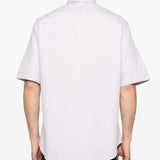 Fendi blouses side profile designer luxury fashion
