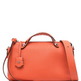 Fendi shoulder bags luxury designer piece front view