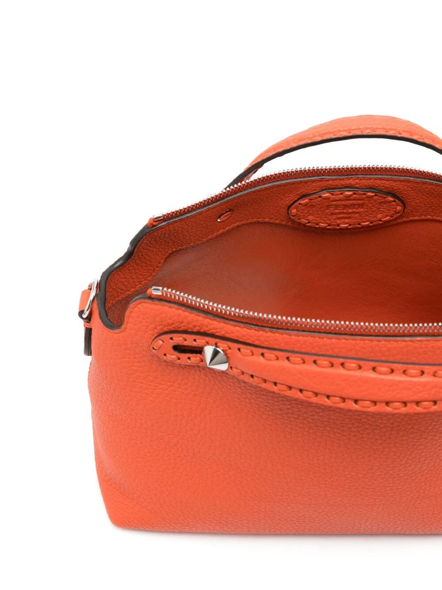 Fendi shoulder bags side profile designer luxury fashion