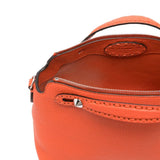 Fendi shoulder bags side profile designer luxury fashion