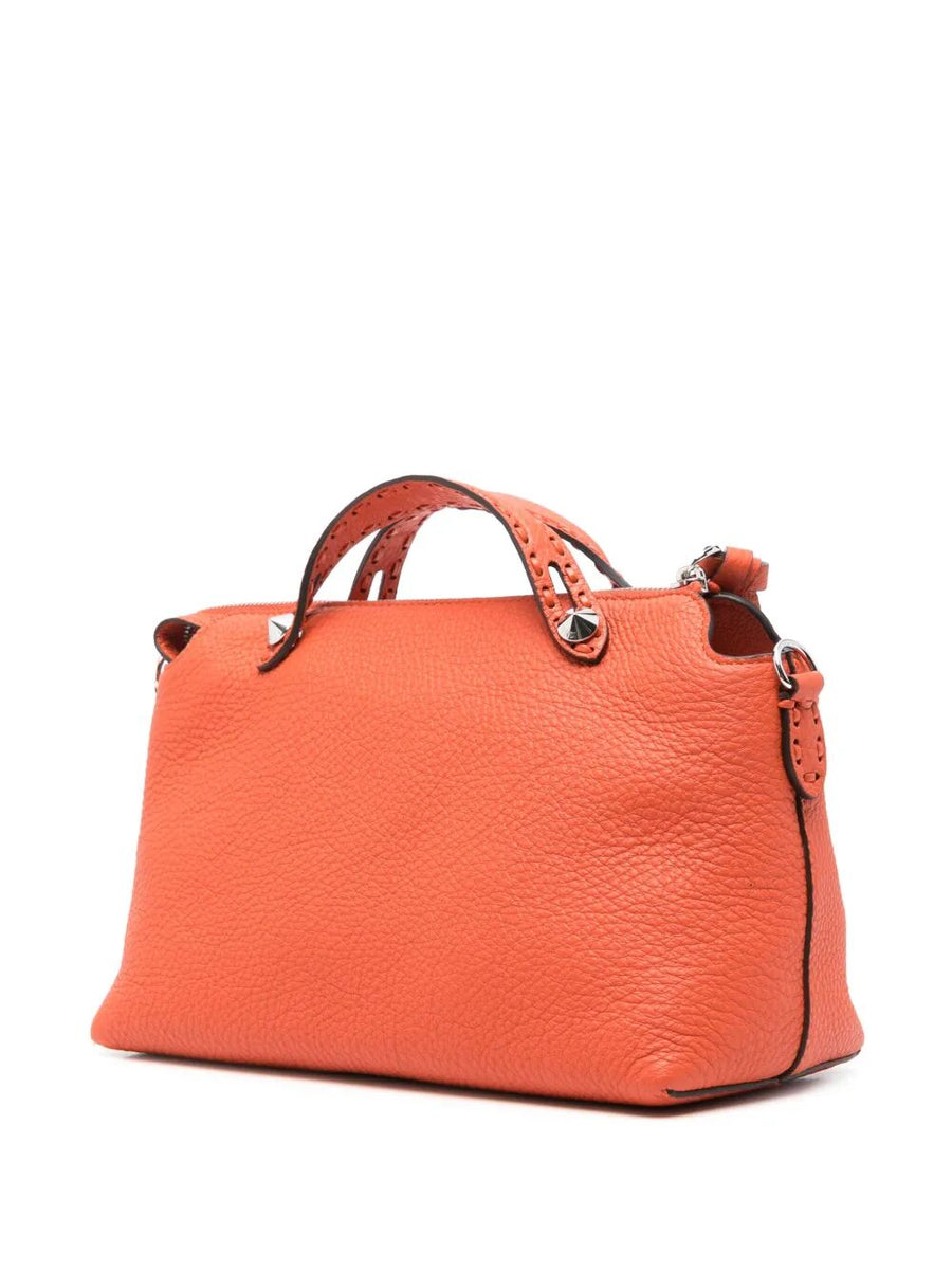 Fendi shoulder bags lifestyle shot premium designer piece