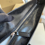 Interior view of polished chic women's handbag – women's luxury accessory