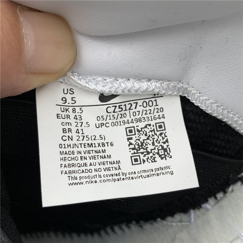 Nike Men's & Women's Designer Lifestyle Shoes — Style 080 front view