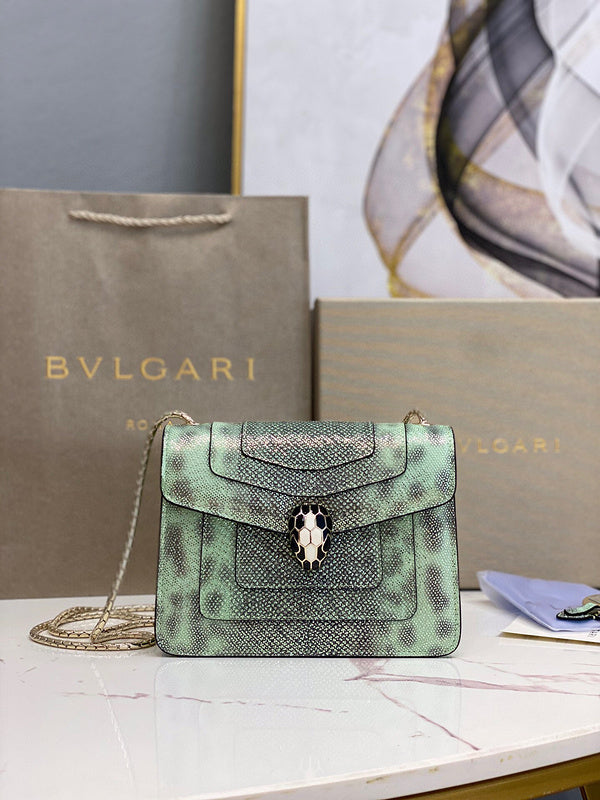 Timeless Faux Leather Handbag - Polished Finish | Women's Statement Accessory #1793 - front view (image 1) of designer-inspired handbag