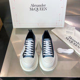 Alexander McQueen shoes Style 309 - packaging and accessories